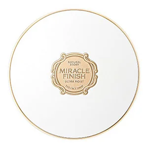 CC Ultra Moist Cushion