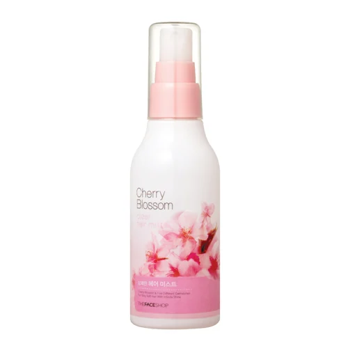 Cherry Blossom Clear Hair Mist