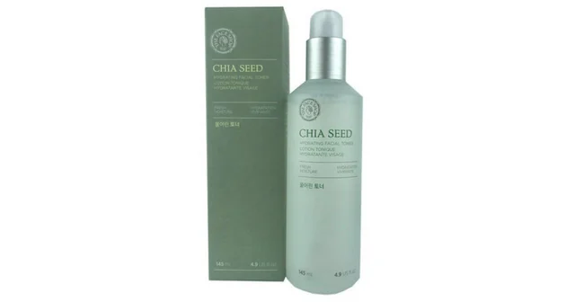 Chia Seed Watery Eye & Spot Essence