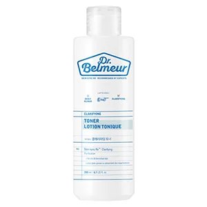Dr.belmeur Clarifying Toner