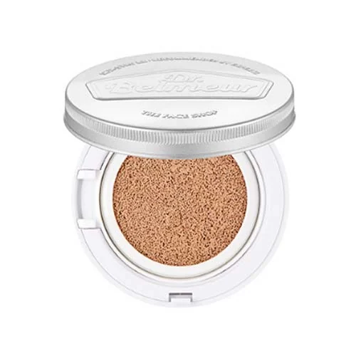 Dr.belmeur Daily Repair Blemish Balm Cushion