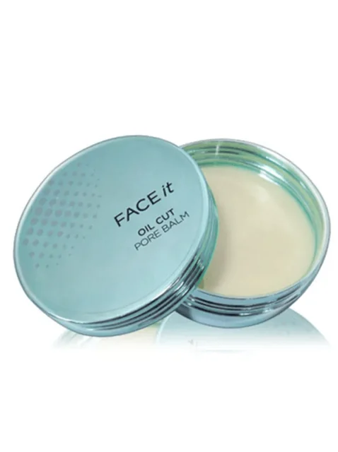 Face It Oil-Cut Pore Concealer Dual Veil