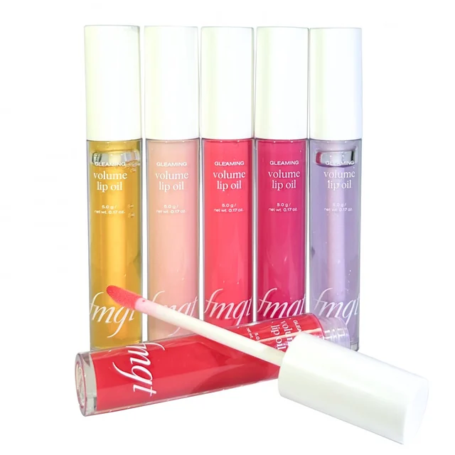 Face It Real Diamond Lipgloss