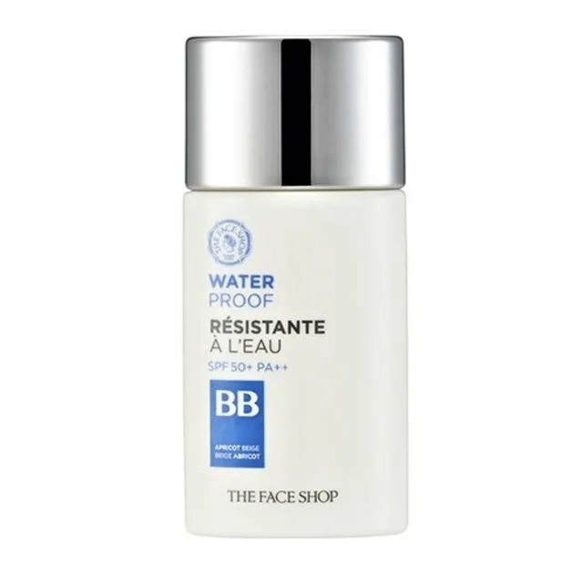 Face It Waterproof BB