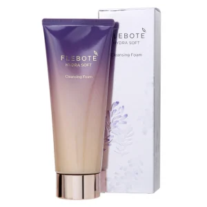 Flebote 3D Hydra Soft Cleansing Oil Gel