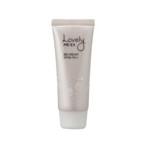 Lovely Me Ex BB Cream SPF20