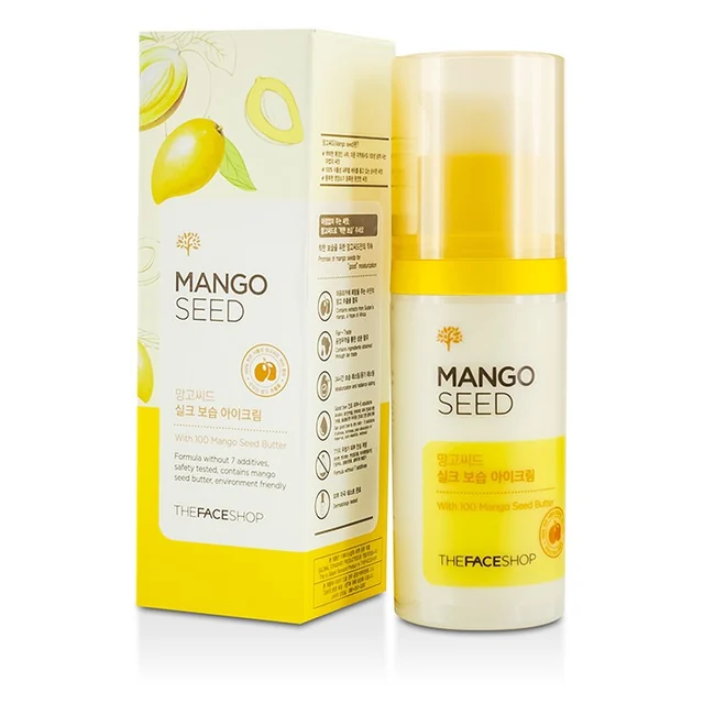 Mango Seed Silk Moist Eye Cream