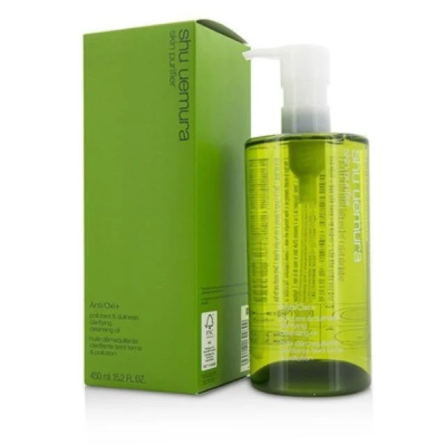 Oil Specialist Anti Aging Oil
