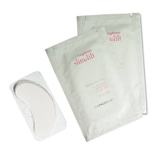 Raspberry Line & Lift Collagen Eye Patch