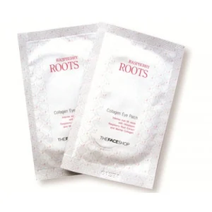 Raspberry Roots Collagen Eye Patch