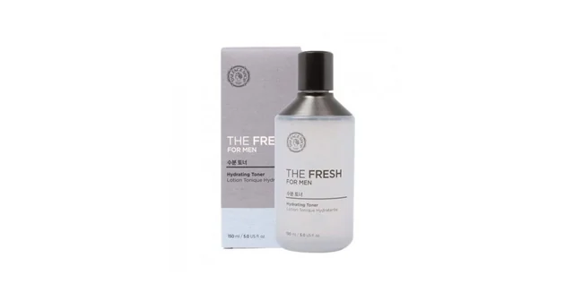 Smim Skin Density 101.0 Toner