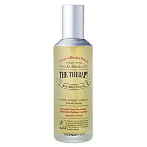 The Therapy Essential Tonic Treatment