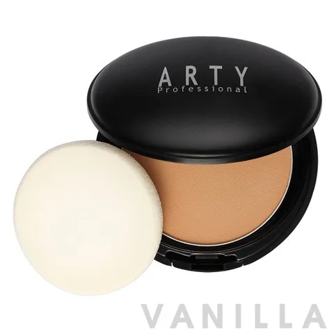 Perfect Powder SPF15