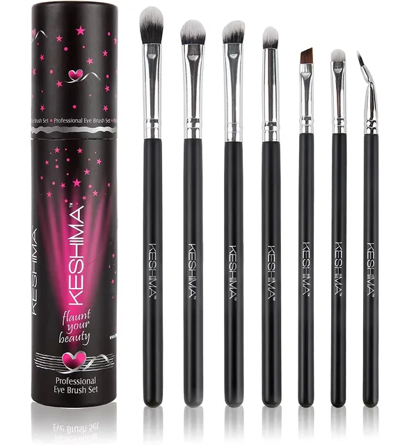 Eye Brush # A