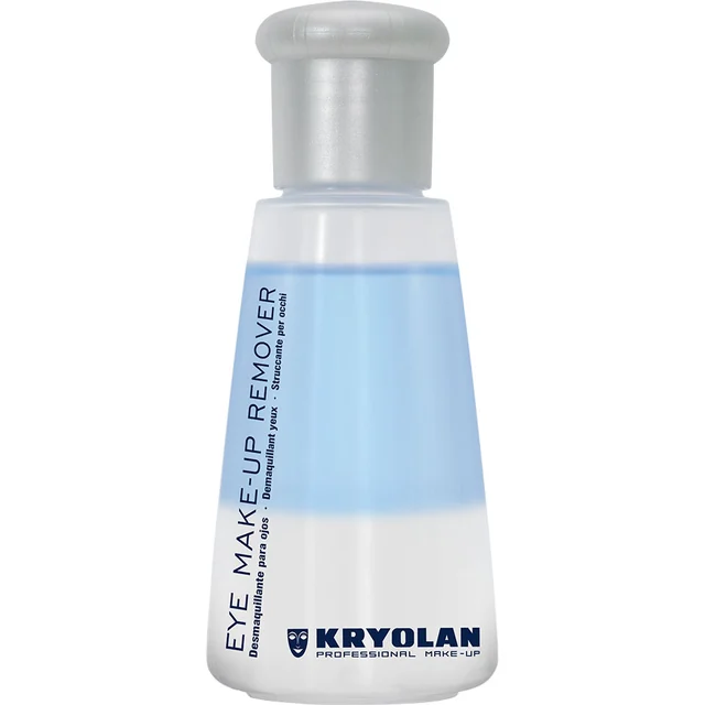 Eye Make Up Remove