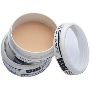 Fashion Clear Last Face Powder