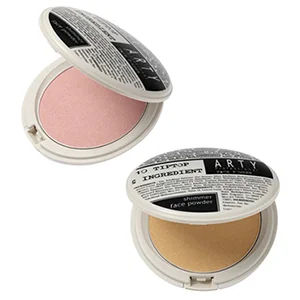Fashion News Shimmer Powder