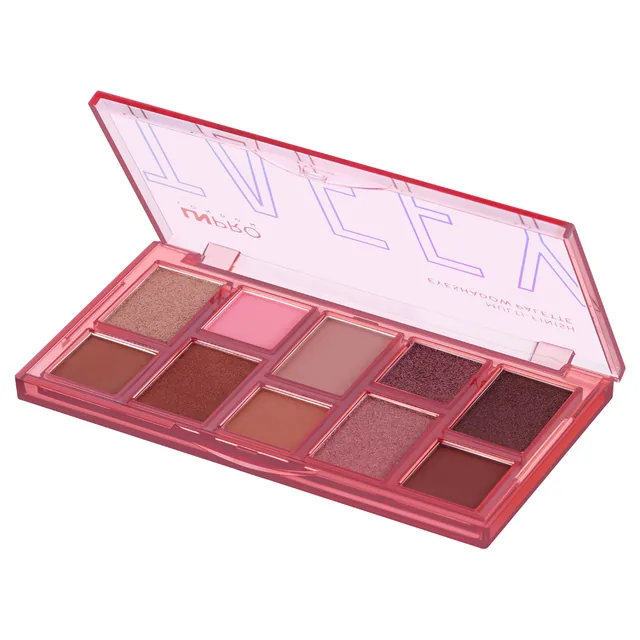 Multi Makeup Palette