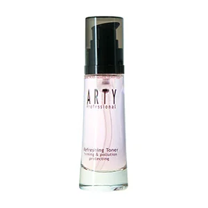 Refreshing Toner