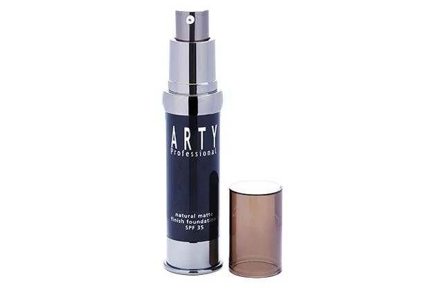 Twister Essence Foundation