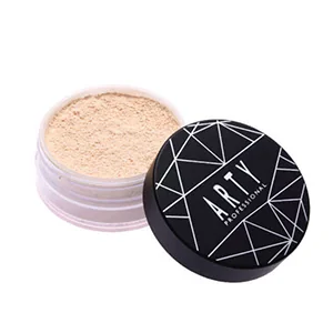 Undertone Setting Powder