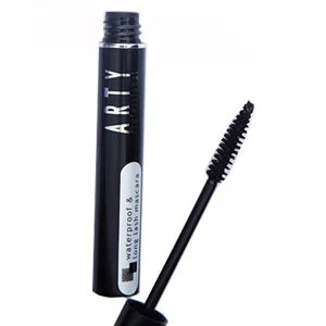 Waterproof And Long Lash Mascara