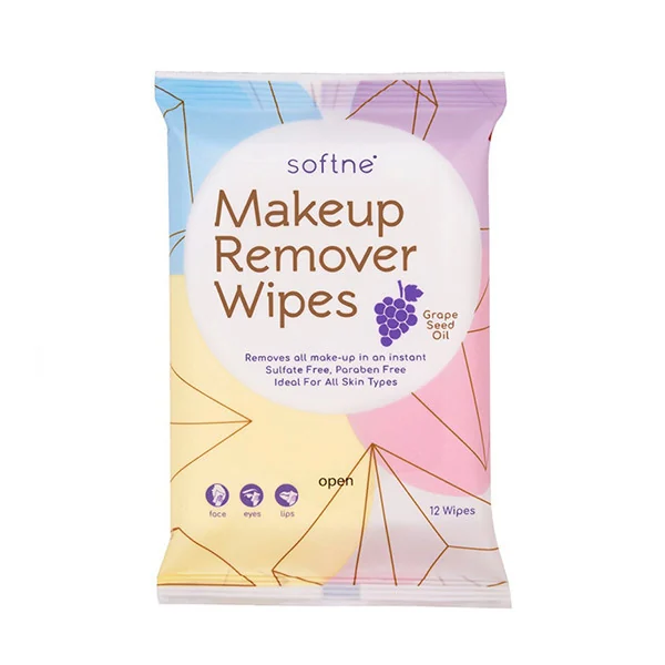 Makeup Remover Micellar Water Acne Care