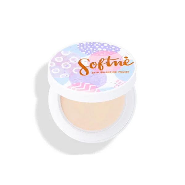 Skin Balancing Powder SPF 15