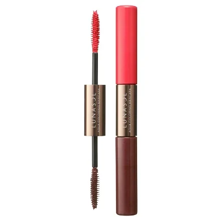 Double Coloring Mascara