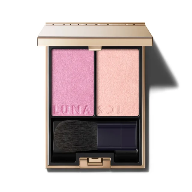 Holiday 2016 Gold Nuance Eyes