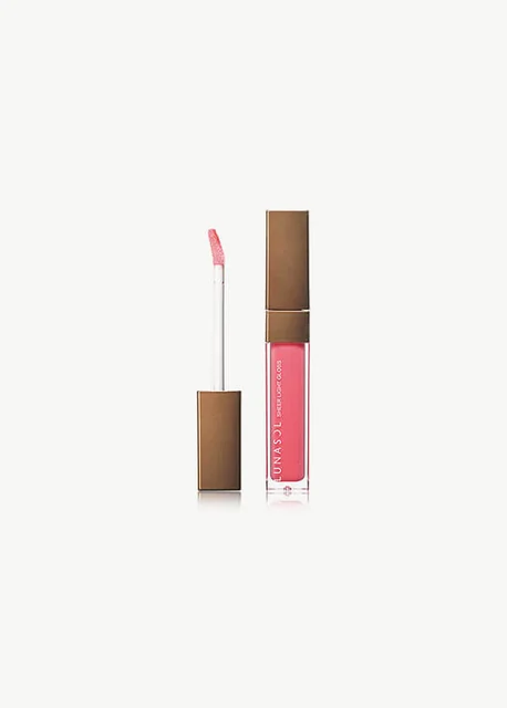 Holiday 2016 Sheer Light Gloss