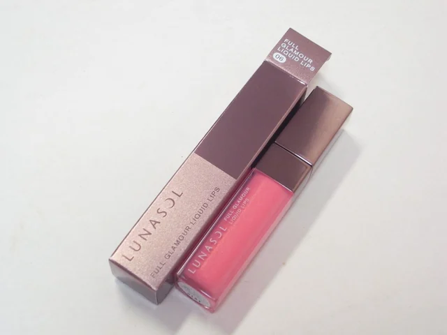 Intellectual Lips Full Glamer