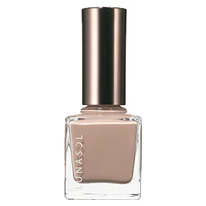 Nail Finish