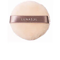 Puff for Face Powder