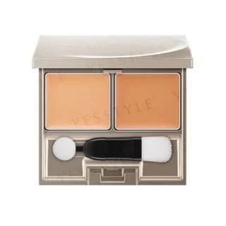 Seamless Concealing Compact