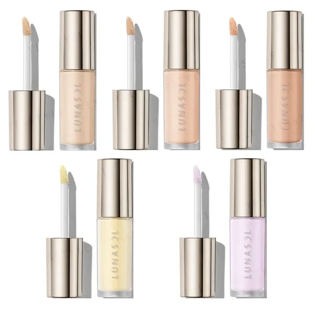 Seamless Correcting Liquid