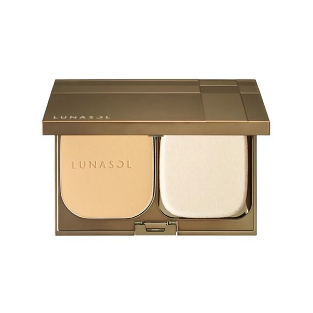 Skin Modeling Powder Foundation Spf20pa++