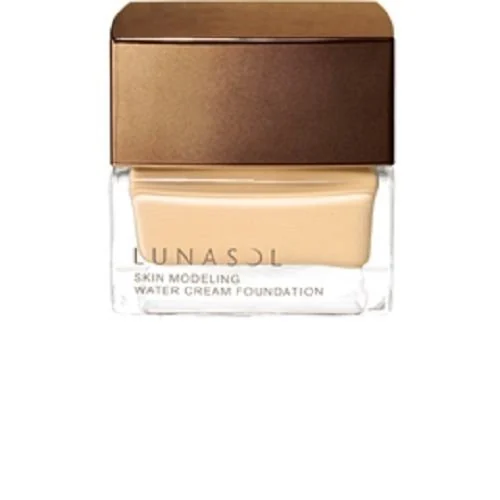 Water Cream Foundation