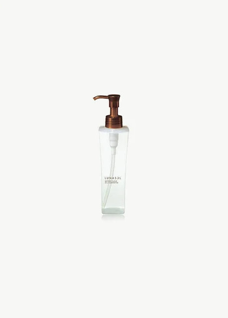 Watery Oil Cleansing