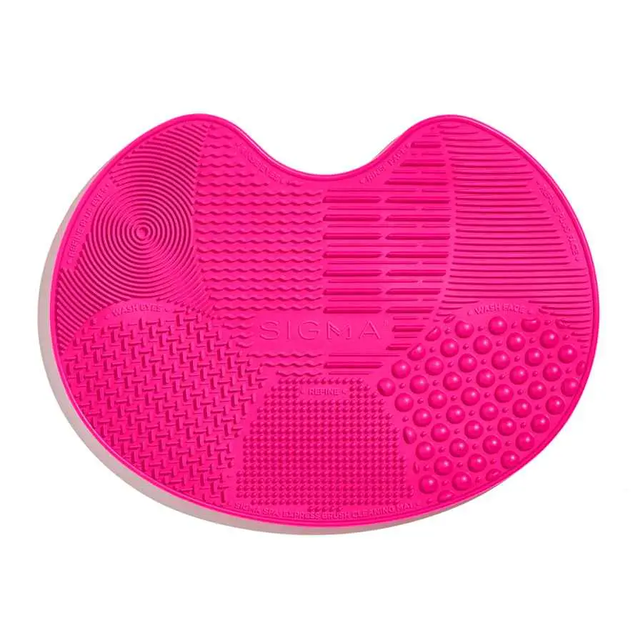 Sigma Beauty Sigma Spa® Express Brush Cleaning Mat