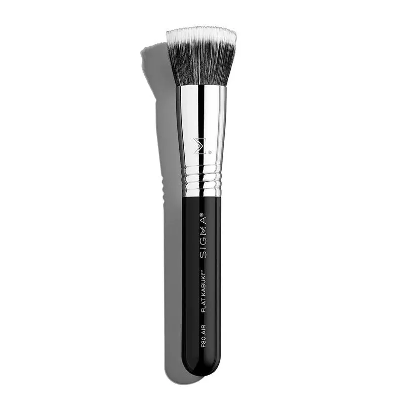 Sigma Beauty F80 Air Flat Kabuki