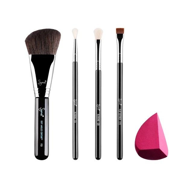 Face and Eyes Kit