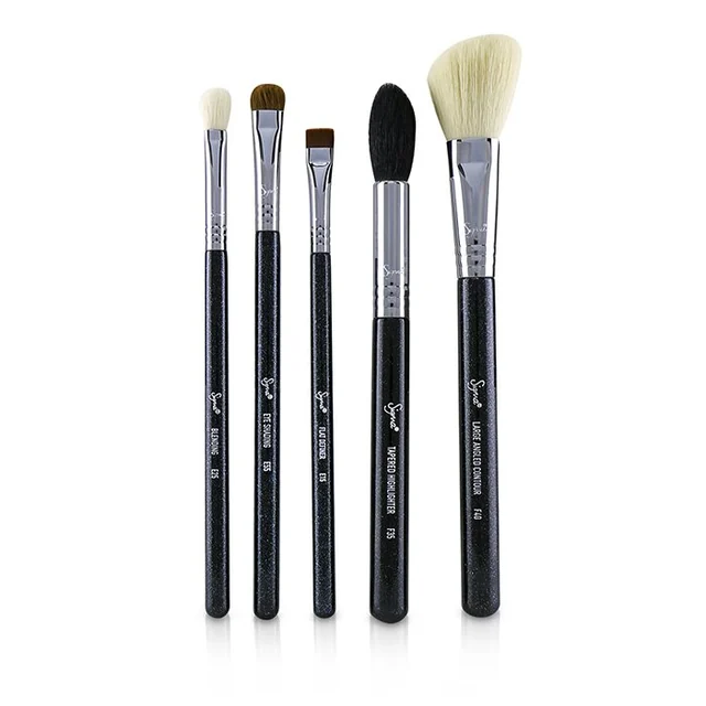 Nightlife By Camila Coelho Nightlife Brush Set