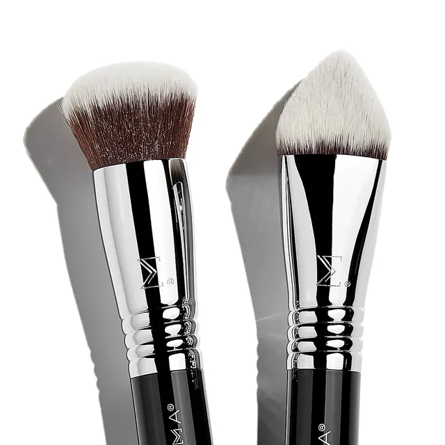 Sigma 12 Brush Kit Make Me Crazy Purple