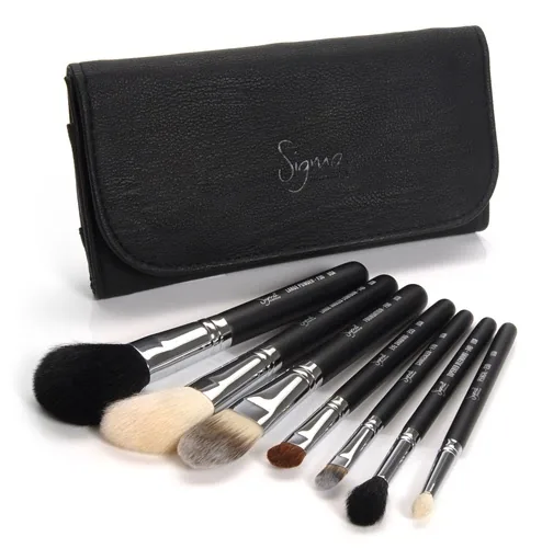 Travel Kit Naughty in Black