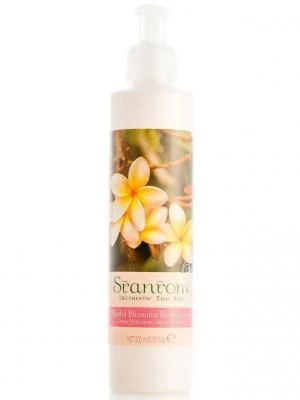 Blissful Blossoms Body Lotion