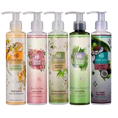 Divine Mango Body Lotion