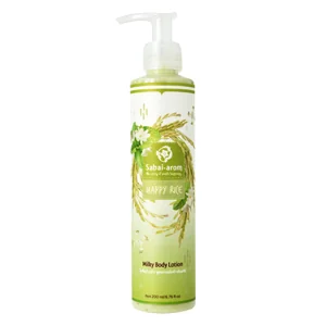 Happy Rice Milky Body Lotion