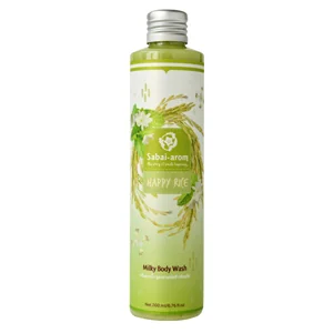Happy Rice Millky Body Wash
