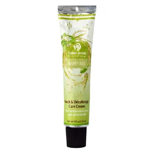 Happy Rice Neck & Décolletage Care Cream